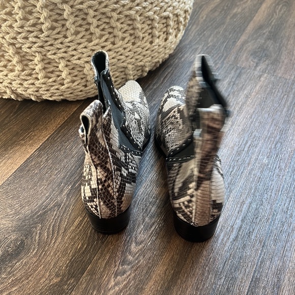 Vice By Modern Vice Star Snake Boot - Picture 4 of 13